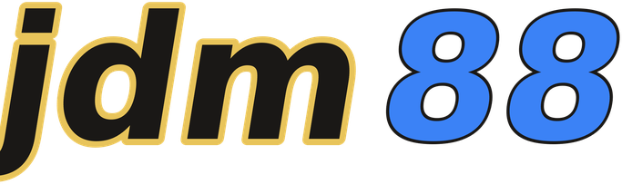 jdm88 logo